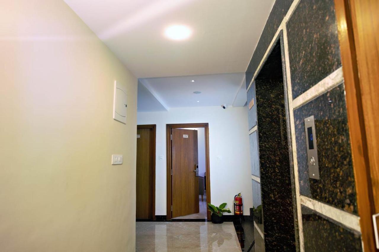 Villa Grand Hotel Near Kempegowda International Airport Devanahalli 외부 사진