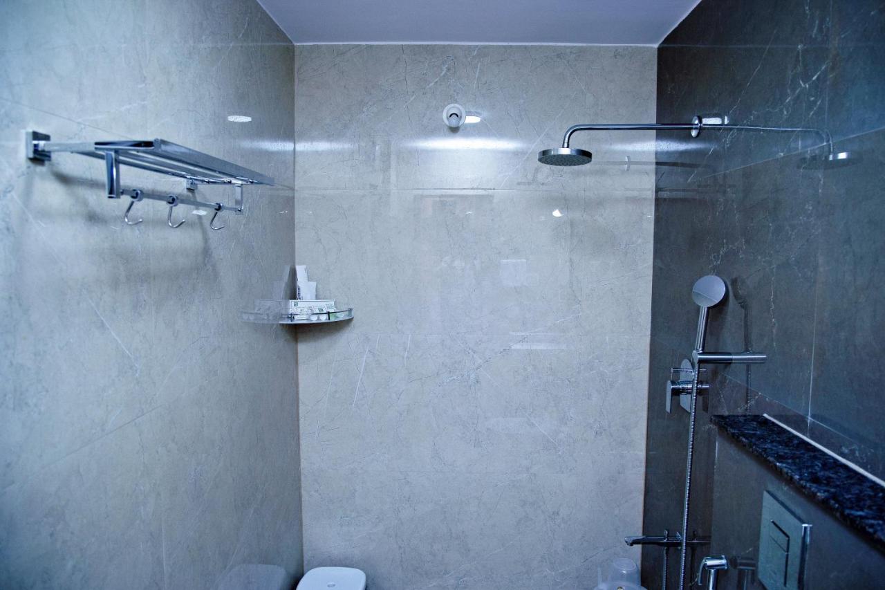 Villa Grand Hotel Near Kempegowda International Airport Devanahalli 외부 사진