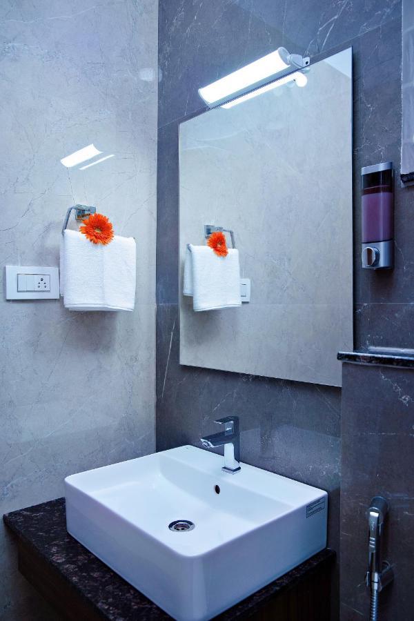 Villa Grand Hotel Near Kempegowda International Airport Devanahalli 외부 사진