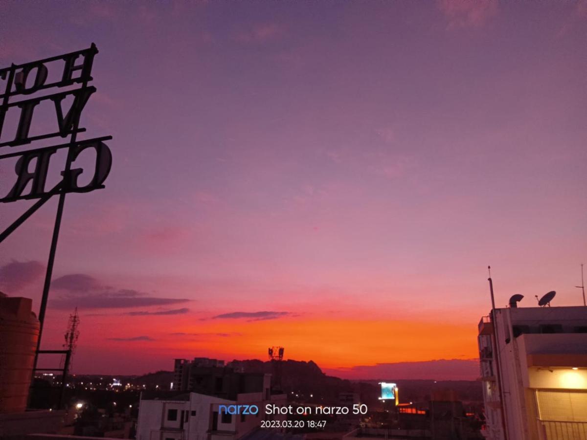 Villa Grand Hotel Near Kempegowda International Airport Devanahalli 외부 사진
