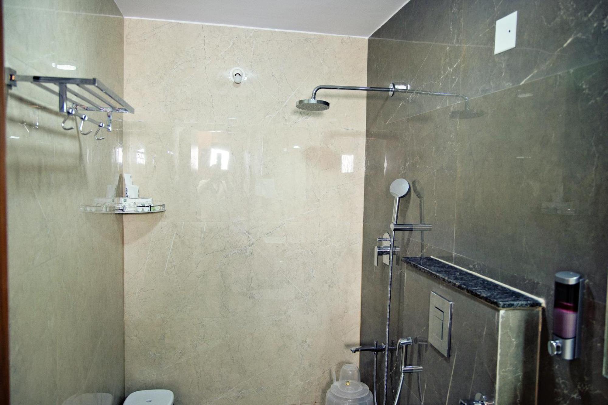 Villa Grand Hotel Near Kempegowda International Airport Devanahalli 외부 사진